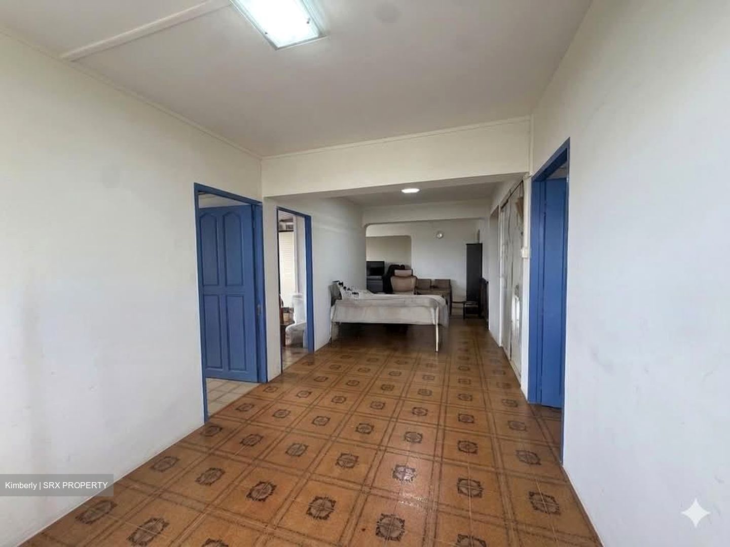 Blk 37 Telok Blangah Rise (Bukit Merah), HDB 5 Rooms #571762351